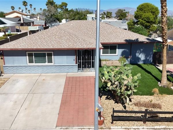 7224 William Anders Avenue , Las Vegas, NV 89145