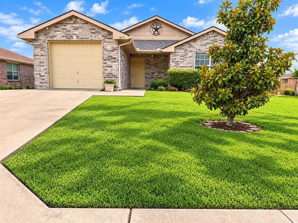 1605 Canary Island Court, Dallas, TX 75217