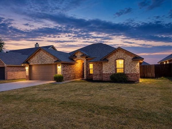 9120 Parkview Circle, Tolar, TX 76476