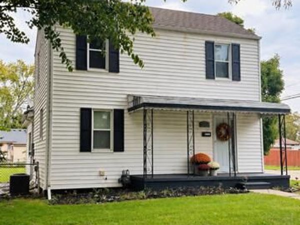 7597 Ziegler Street, Taylor, MI 48180