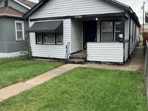 4013 Melville Avenue , East Chicago, IN 46312