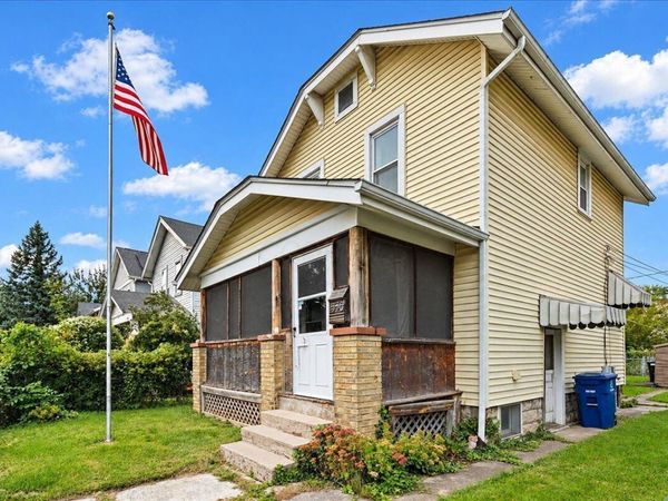 1570 Briarwood Avenue , Columbus, OH 43211