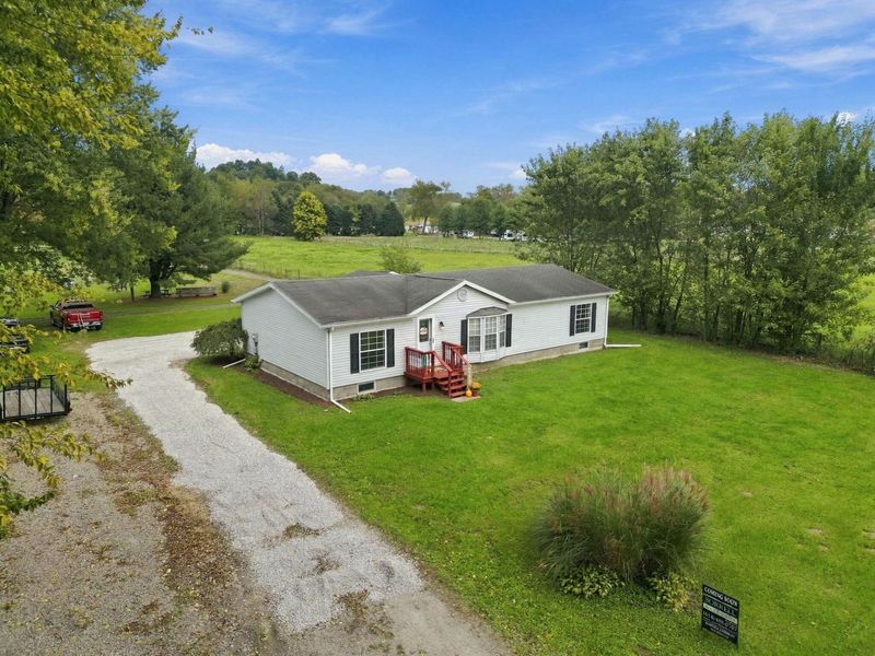 726 Beech Street, Warsaw, OH 43844 Photo 1