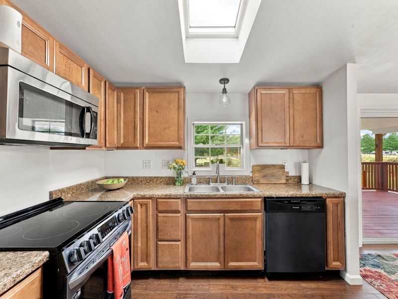 726 Beech Street, Warsaw, OH 43844 Photo 4
