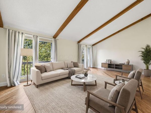 1259 Lake Shore Drive, Unit 230, Columbus, OH 43204