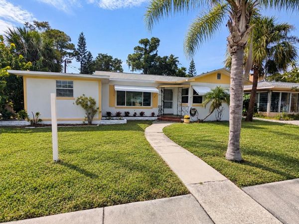 2907 49TH STREET S, Unit A, GULFPORT, FL 33707