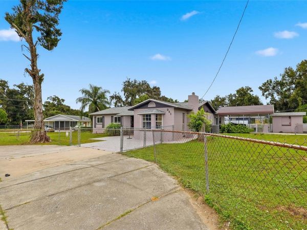 201 E WHEELER ROAD, SEFFNER, FL 33584