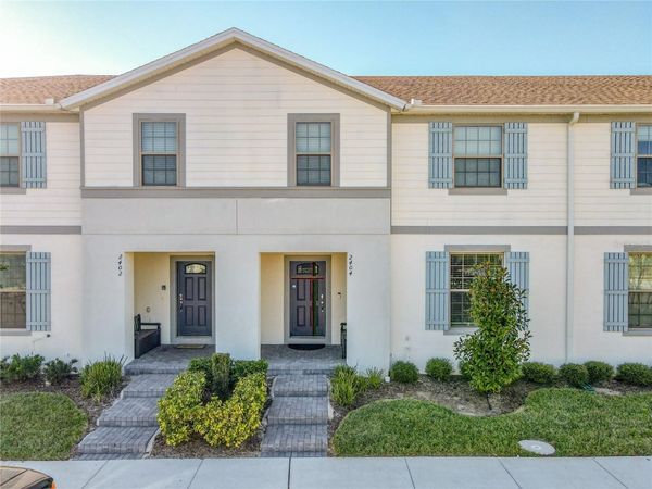 2404 TANGER DRIVE , KISSIMMEE, FL 34747