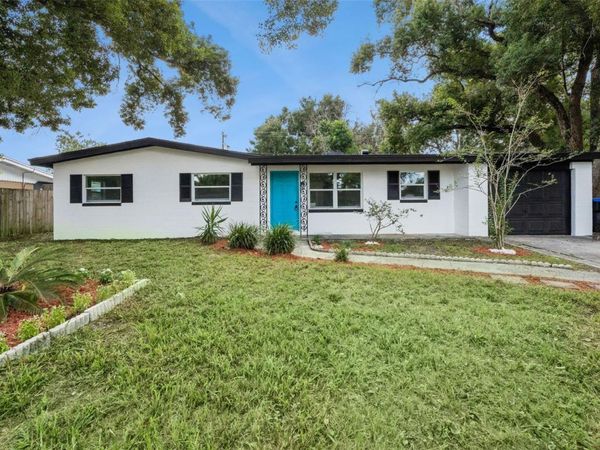 3500 SUTTON DRIVE, ORLANDO, FL 32810