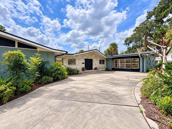1522 ARTHUR STREET , ORLANDO, FL 32804