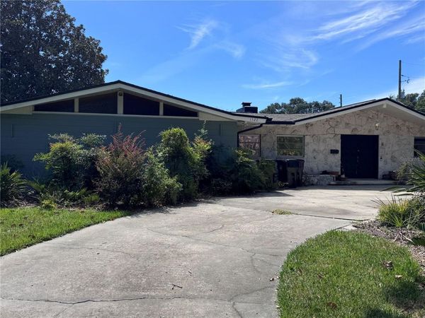 1522 ARTHUR STREET , ORLANDO, FL 32804
