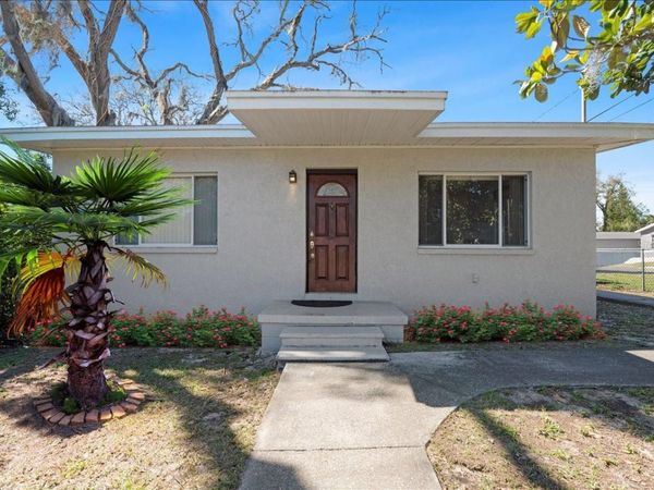 8608 N 20TH STREET , TAMPA, FL 33604