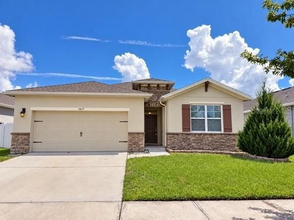 1437 TAWNY RIDGE ROAD , KISSIMMEE, FL 34744