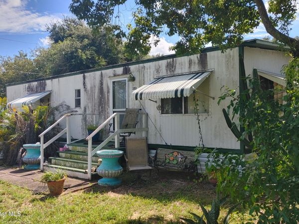 333 Camp Road, Cocoa, FL 32927