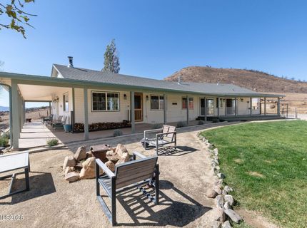 15030 N Red Rock Road, Reno, NV 89508 Photo