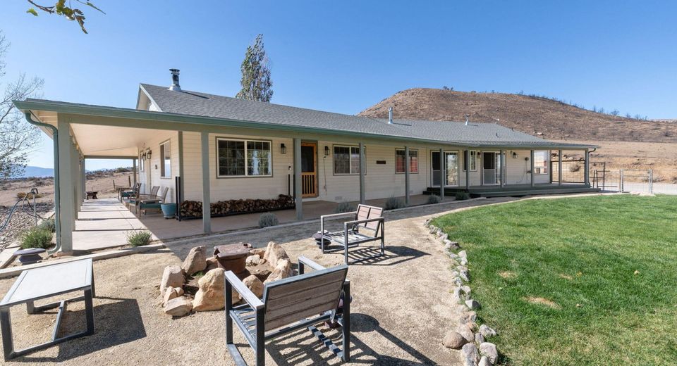 15030 N Red Rock Road, Reno, NV 89508 Photo