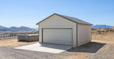 15030 N Red Rock Road, Reno, NV 89508 Photo