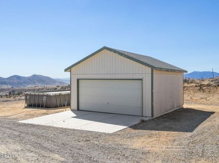15030 N Red Rock Road, Reno, NV 89508 Photo