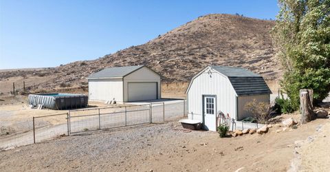 15030 N Red Rock Road, Reno, NV 89508 Photo