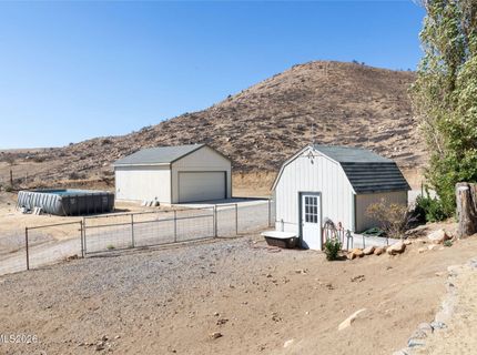 15030 N Red Rock Road, Reno, NV 89508 Photo