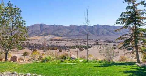 15030 N Red Rock Road, Reno, NV 89508 Photo