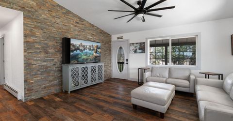 15030 N Red Rock Road, Reno, NV 89508 Photo
