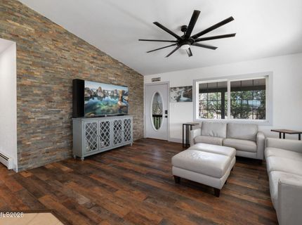 15030 N Red Rock Road, Reno, NV 89508 Photo