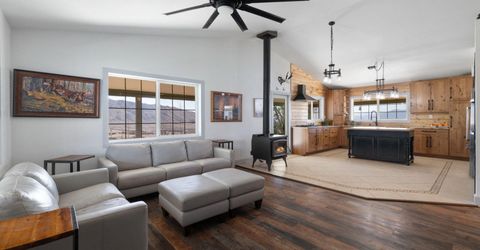 15030 N Red Rock Road, Reno, NV 89508 Photo