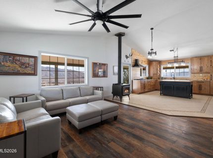 15030 N Red Rock Road, Reno, NV 89508 Photo
