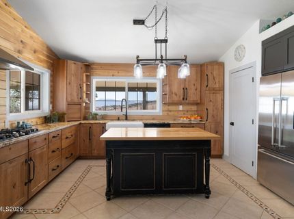 15030 N Red Rock Road, Reno, NV 89508 Photo