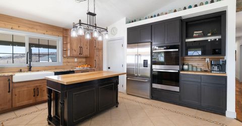 15030 N Red Rock Road, Reno, NV 89508 Photo