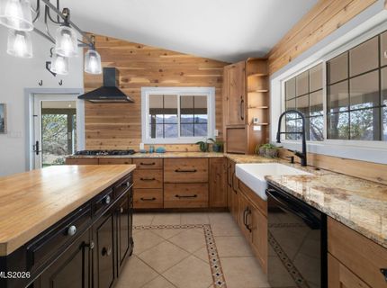 15030 N Red Rock Road, Reno, NV 89508 Photo