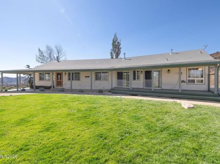 15030 N Red Rock Road, Reno, NV 89508 Photo