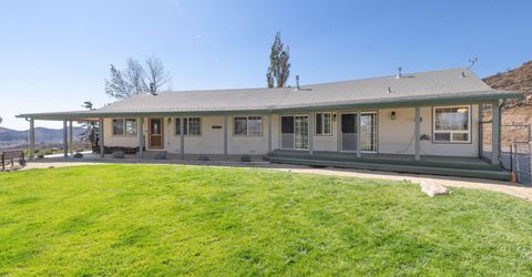 15030 N Red Rock Road, Reno, NV 89508 Photo