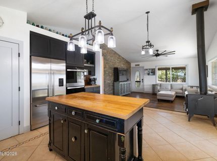 15030 N Red Rock Road, Reno, NV 89508 Photo