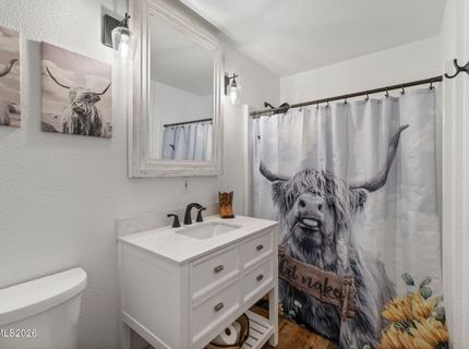 15030 N Red Rock Road, Reno, NV 89508 Photo
