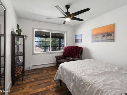 15030 N Red Rock Road, Reno, NV 89508 Photo