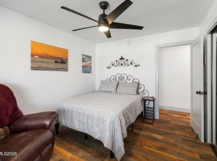 15030 N Red Rock Road, Reno, NV 89508 Photo