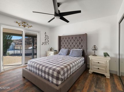 15030 N Red Rock Road, Reno, NV 89508 Photo