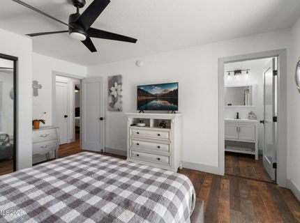 15030 N Red Rock Road, Reno, NV 89508 Photo