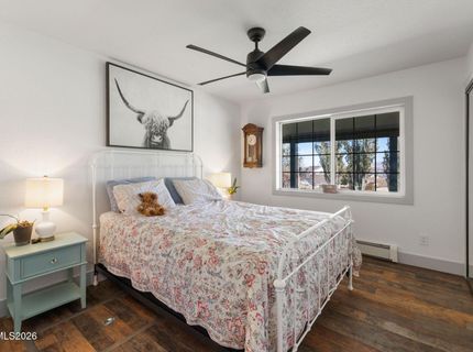 15030 N Red Rock Road, Reno, NV 89508 Photo