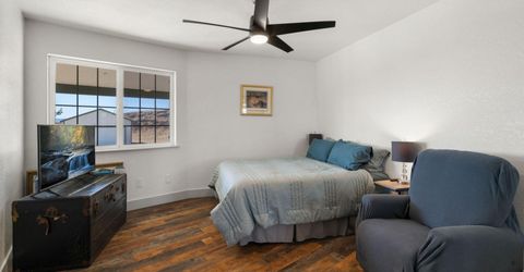 15030 N Red Rock Road, Reno, NV 89508 Photo