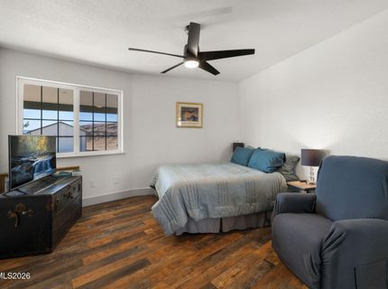 15030 N Red Rock Road, Reno, NV 89508 Photo