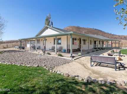 15030 N Red Rock Road, Reno, NV 89508 Photo