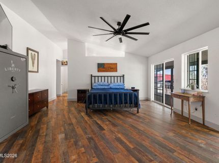15030 N Red Rock Road, Reno, NV 89508 Photo