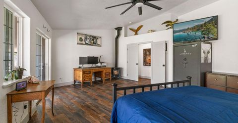 15030 N Red Rock Road, Reno, NV 89508 Photo