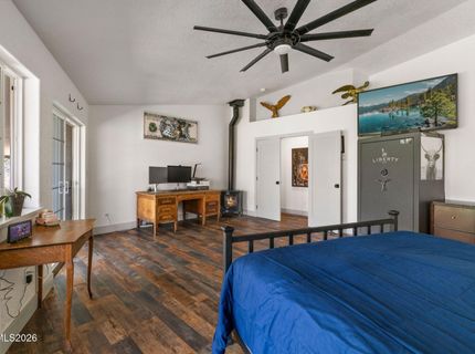 15030 N Red Rock Road, Reno, NV 89508 Photo