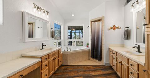 15030 N Red Rock Road, Reno, NV 89508 Photo