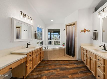 15030 N Red Rock Road, Reno, NV 89508 Photo
