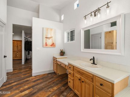 15030 N Red Rock Road, Reno, NV 89508 Photo